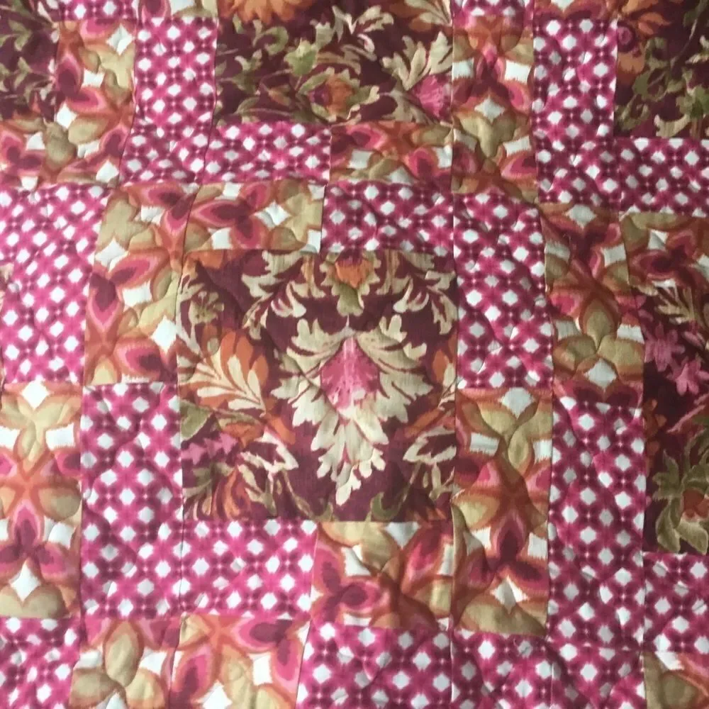 Handmade Quilt